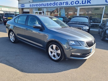 Used Skoda Octavia 2019 for sale - 79365717: Photo