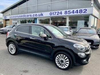 Used Fiat 500X 2015 for sale - 78465874: Photo