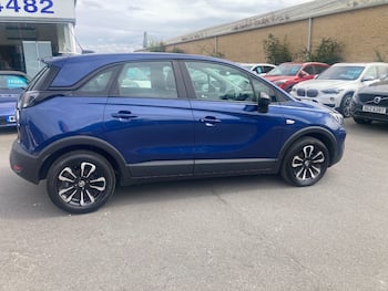 Used Vauxhall Crossland 2021 for sale - 79717544: Photo