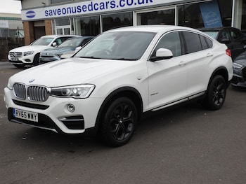 Used BMW X4 2015 for sale - 79365728: Photo