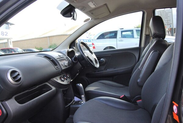 Used Nissan Note 2008 for sale - 71675307: Photo 16