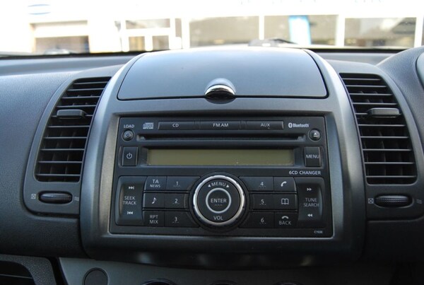 Used Nissan Note 2008 for sale - 71675307: Photo 18