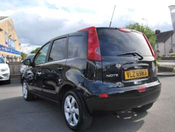 Used Nissan Note  for sale - 71675307: Photo