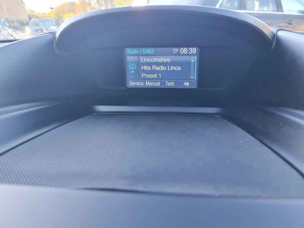 Used Ford Kuga 2015 for sale - 75985655: Photo 11