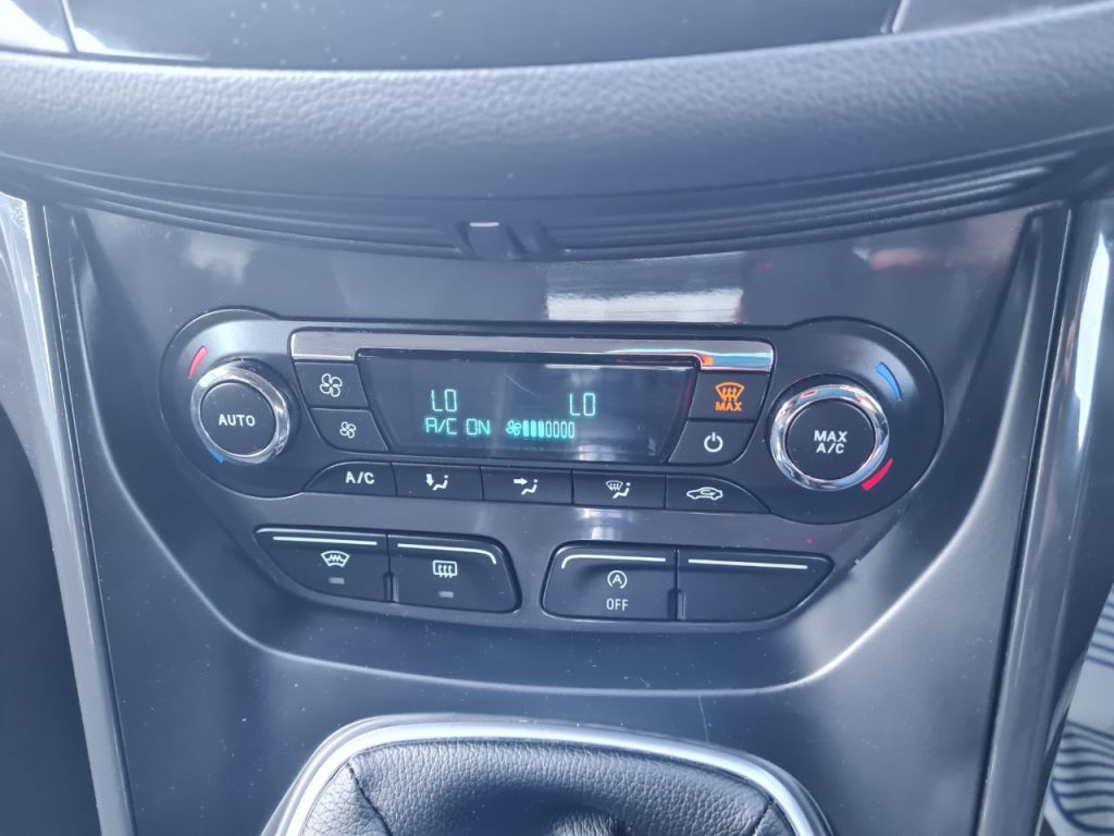 Used Ford Kuga 2015 for sale - 75985655: Photo 12