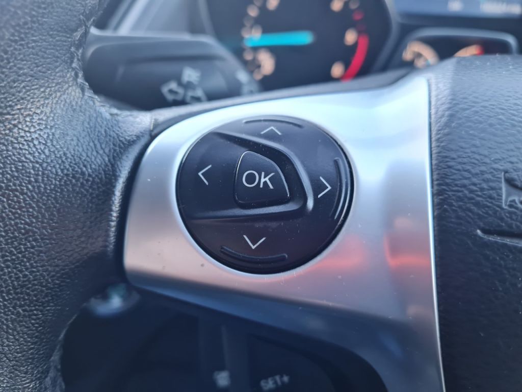 Used Ford Kuga 2015 for sale - 75985655: Photo 13