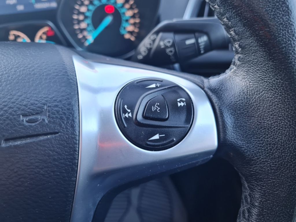 Used Ford Kuga 2015 for sale - 75985655: Photo 14