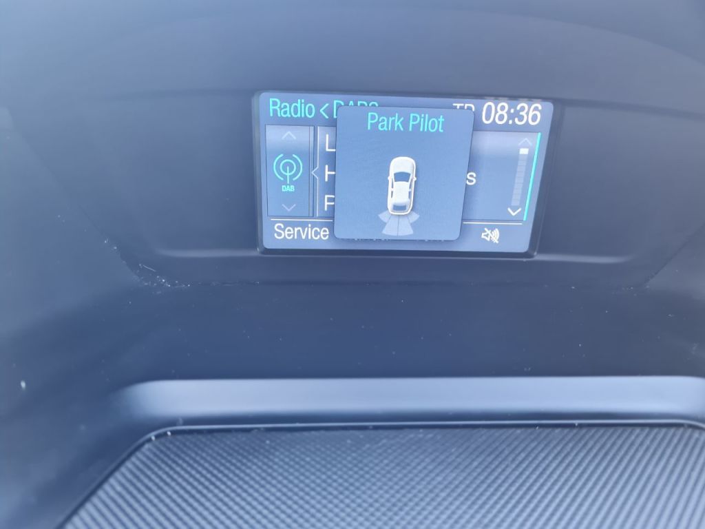 Used Ford Kuga 2015 for sale - 75985655: Photo 16