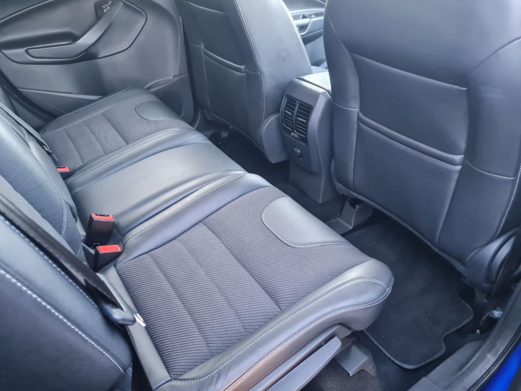 Used Ford Kuga 2015 for sale - 75985655: Photo 22