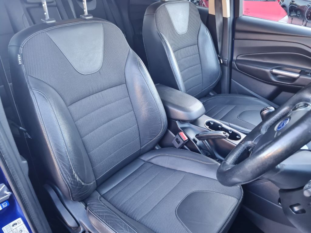 Used Ford Kuga 2015 for sale - 75985655: Photo 26