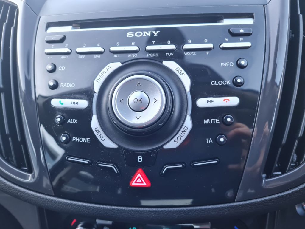 Used Ford Kuga 2015 for sale - 75985655: Photo 8