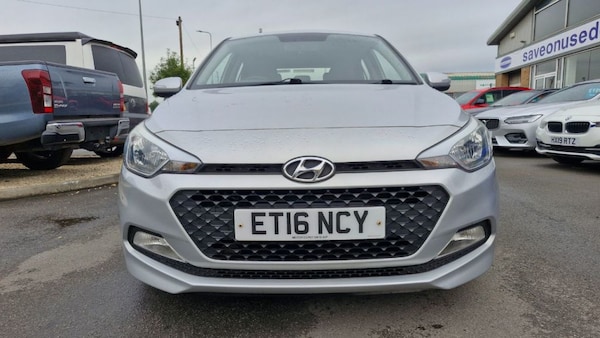 Used Hyundai i20 2016 for sale - 75043817: Photo 10