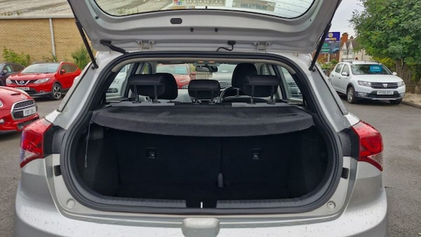Used Hyundai i20 2016 for sale - 75043817: Photo 12