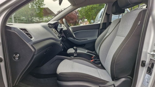 Used Hyundai i20 2016 for sale - 75043817: Photo 16