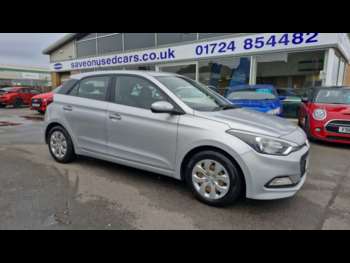 2016 - 1.2 S Air 5dr