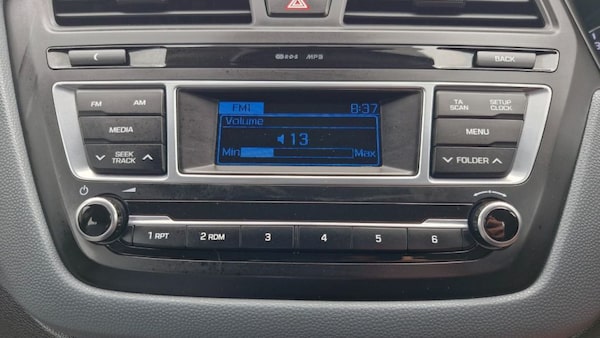 Used Hyundai i20 2016 for sale - 75043817: Photo 20