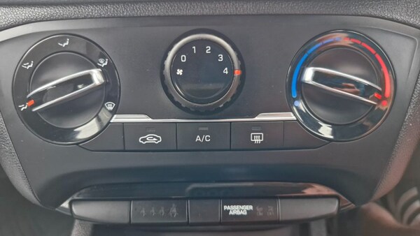 Used Hyundai i20 2016 for sale - 75043817: Photo 21