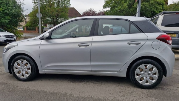 Used Hyundai i20 2016 for sale - 75043817: Photo 7