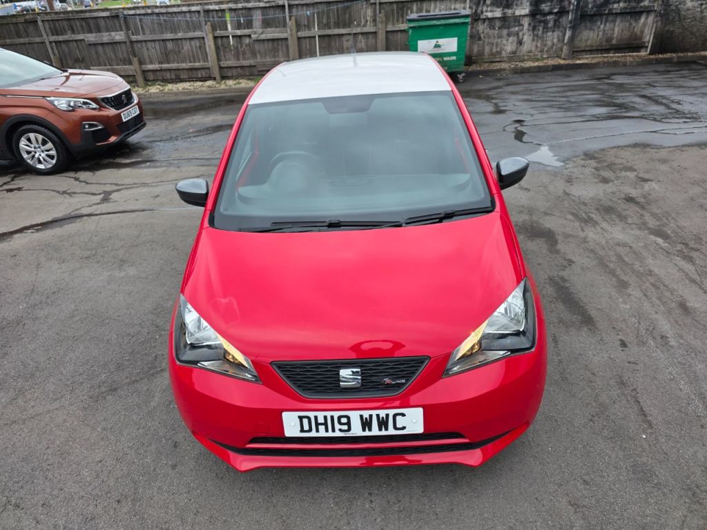 Used SEAT Mii 2019 for sale - 76147208: Photo 10
