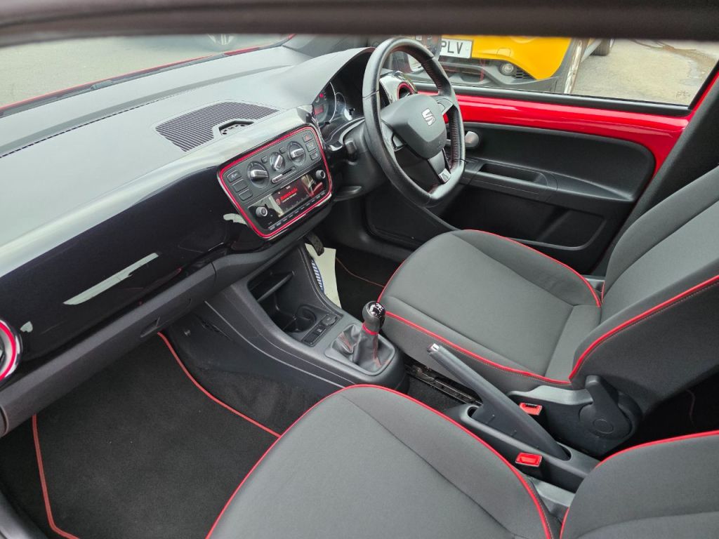 Used SEAT Mii 2019 for sale - 76147208: Photo 11