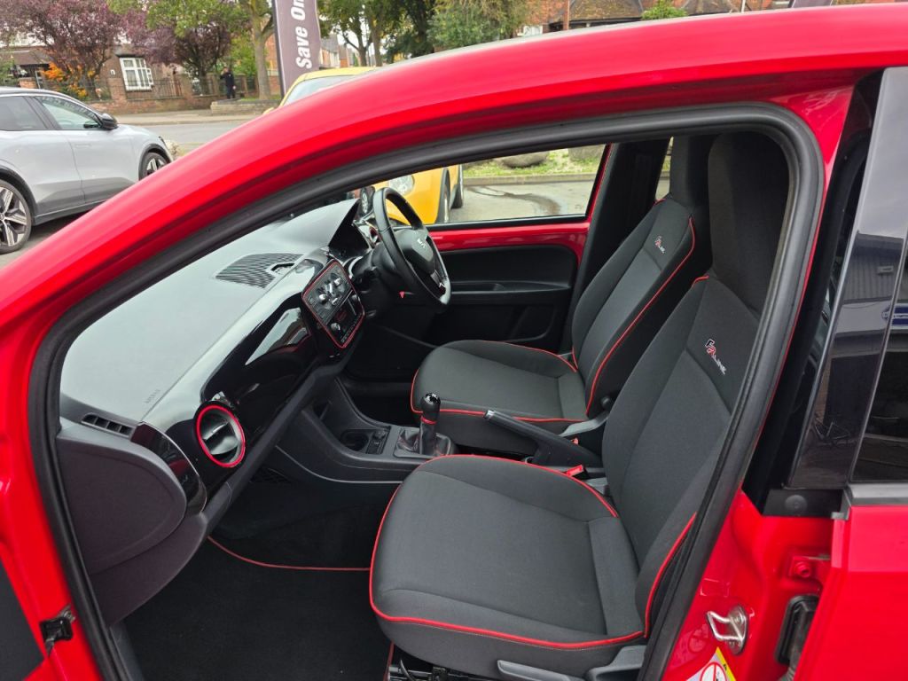 Used SEAT Mii 2019 for sale - 76147208: Photo 12
