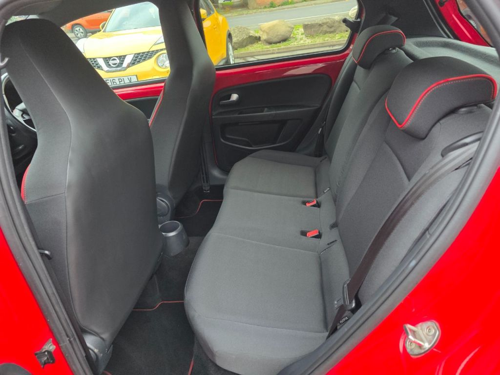 Used SEAT Mii 2019 for sale - 76147208: Photo 15
