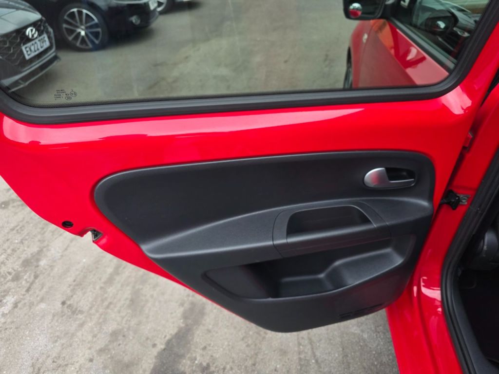 Used SEAT Mii 2019 for sale - 76147208: Photo 16