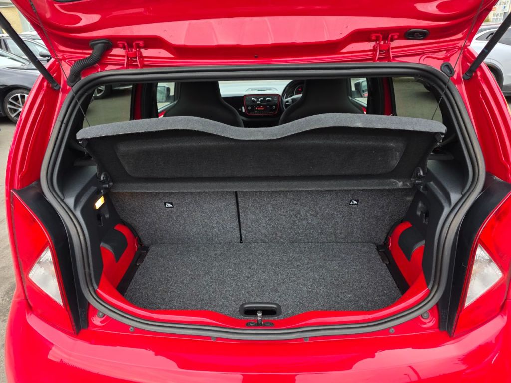 Used SEAT Mii 2019 for sale - 76147208: Photo 17