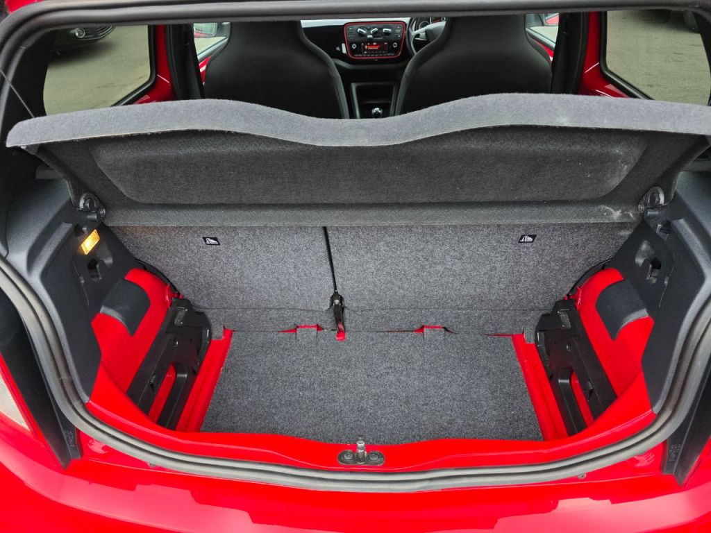 Used SEAT Mii 2019 for sale - 76147208: Photo 18