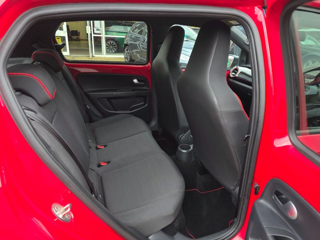 Used SEAT Mii 2019 for sale - 76147208: Photo 19
