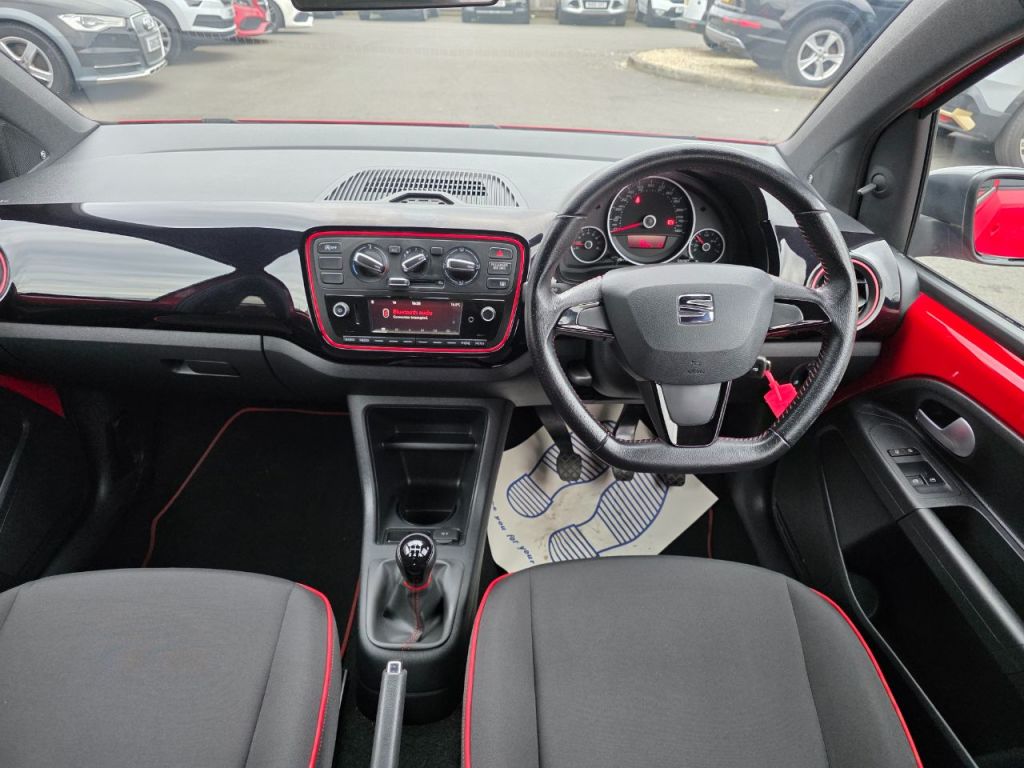 Used SEAT Mii 2019 for sale - 76147208: Photo 21