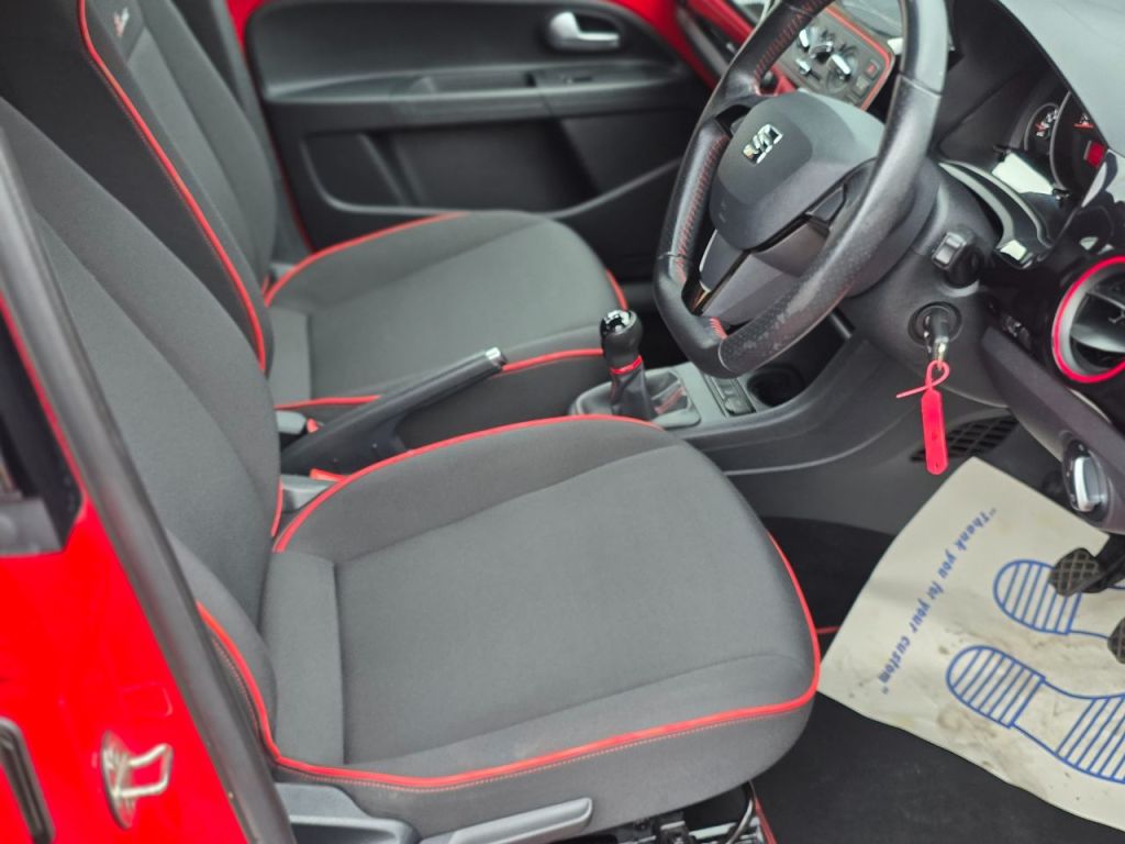 Used SEAT Mii 2019 for sale - 76147208: Photo 22