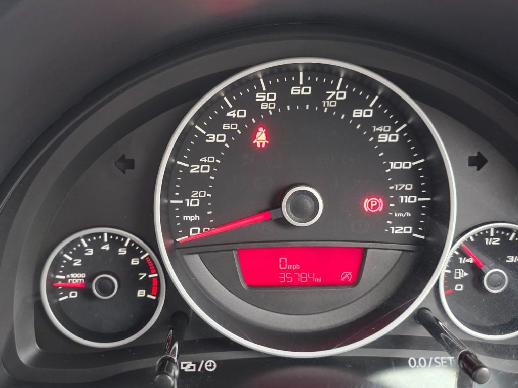 Used SEAT Mii 2019 for sale - 76147208: Photo 24