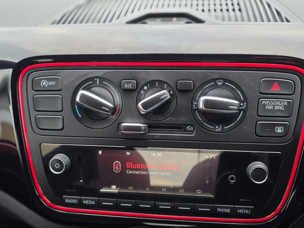 Used SEAT Mii 2019 for sale - 76147208: Photo 25