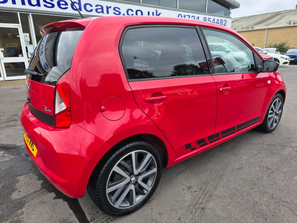 Used SEAT Mii 2019 for sale - 76147208: Photo 3