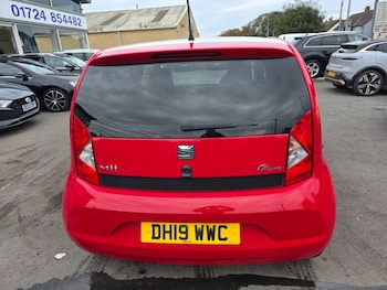 Used SEAT Mii 2019 for sale - 76147208: Photo 4