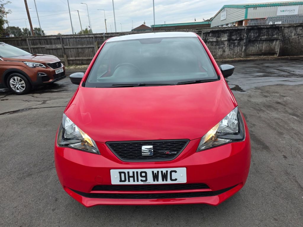 Used SEAT Mii 2019 for sale - 76147208: Photo 9