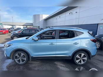 Used MG MG ZS 2020 for sale - 77759293: Photo
