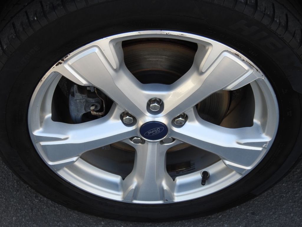 Used Ford Kuga 2017 for sale - 77764093: Photo 11