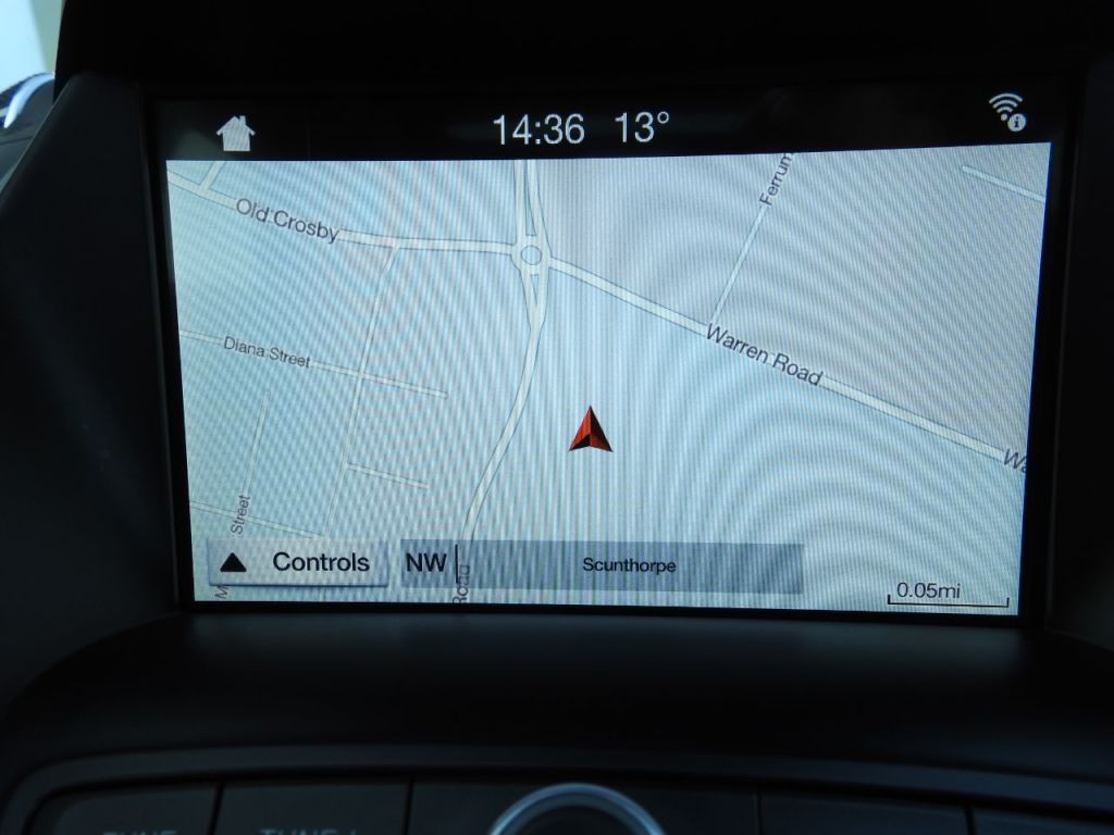 Used Ford Kuga 2017 for sale - 77764093: Photo 15