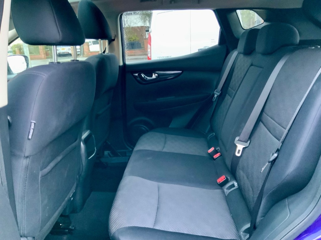 Used Nissan Qashqai 2015 for sale - 77152784: Photo 10