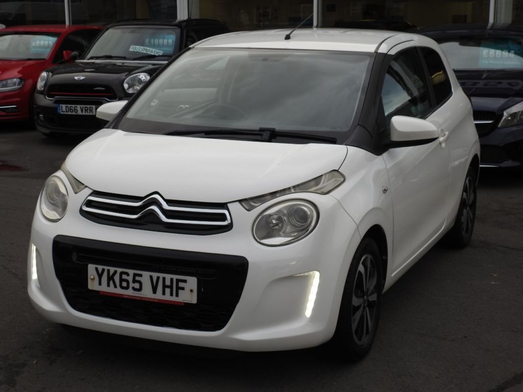 Used Citroen C1 2015 for sale - 76739724: Photo 1