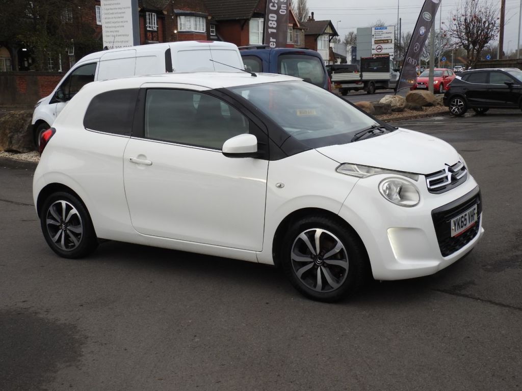 Used Citroen C1 2015 for sale - 76739724: Photo 13