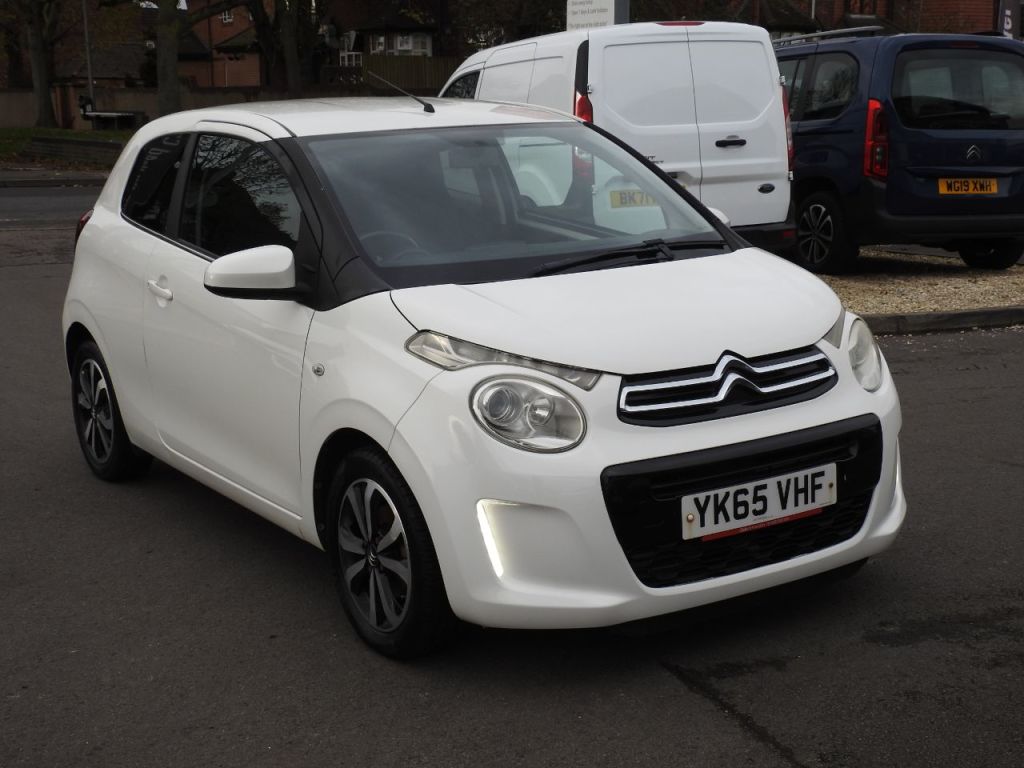 Used Citroen C1 2015 for sale - 76739724: Photo 14