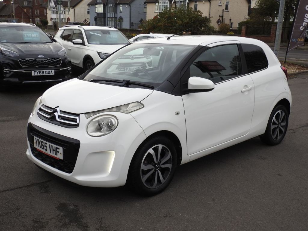 Used Citroen C1 2015 for sale - 76739724: Photo 15