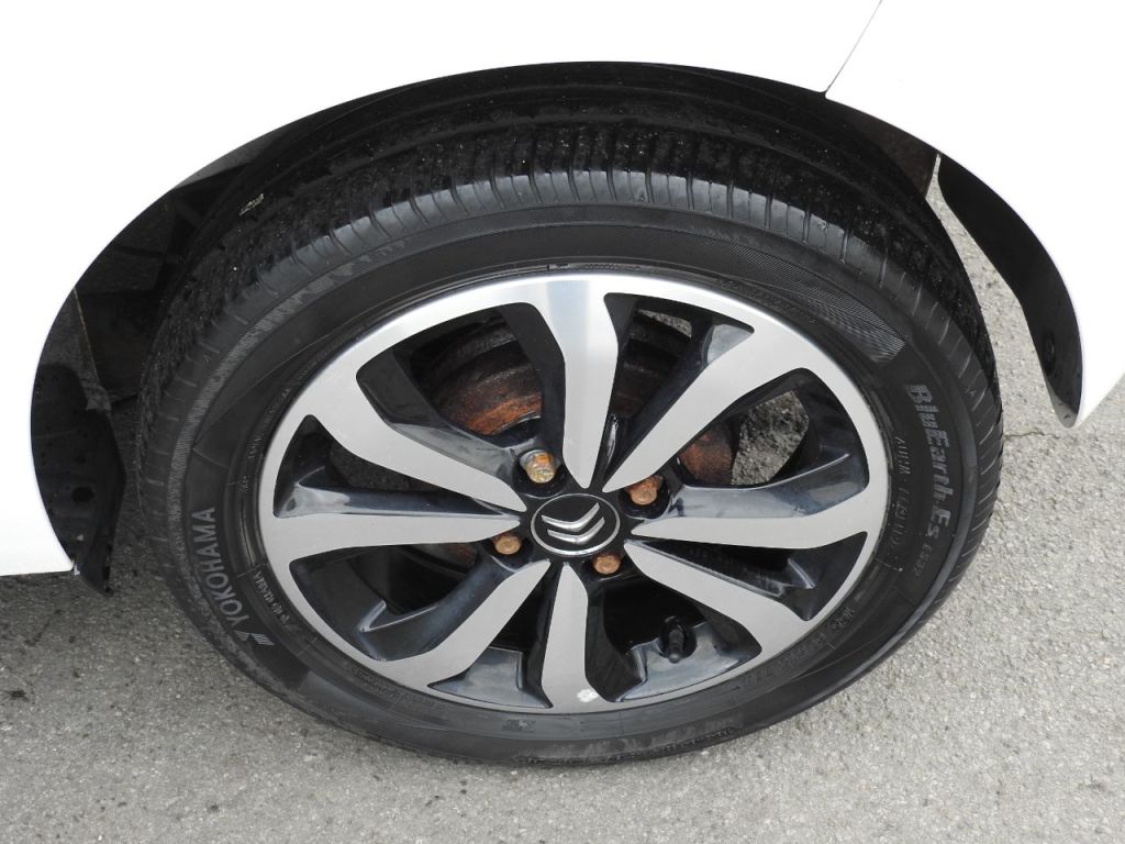 Used Citroen C1 2015 for sale - 76739724: Photo 17