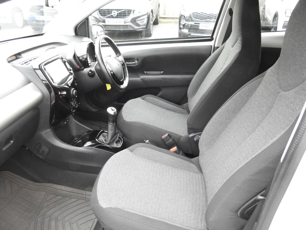 Used Citroen C1 2015 for sale - 76739724: Photo 19