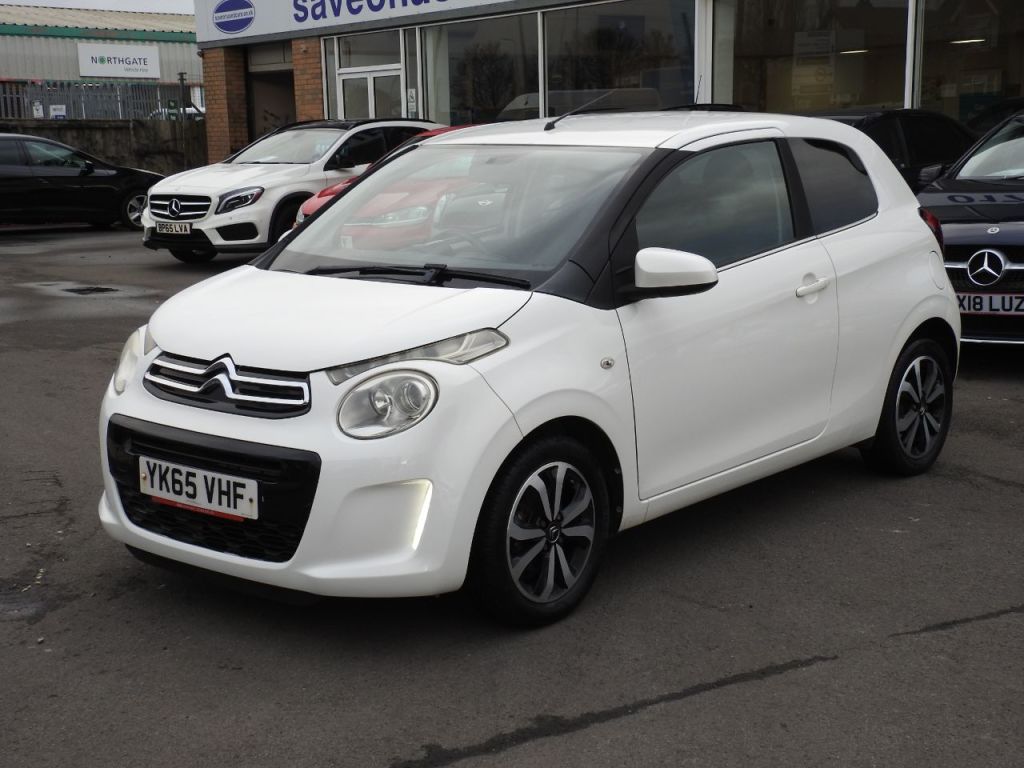 Used Citroen C1 2015 for sale - 76739724: Photo 2
