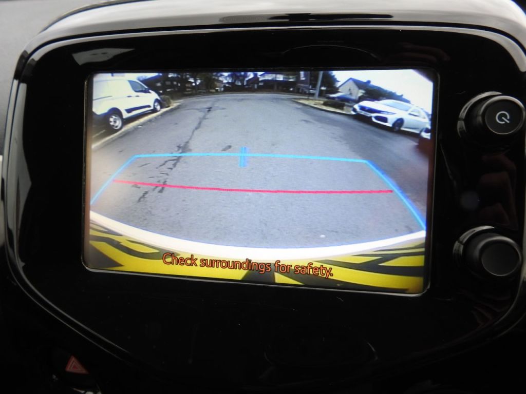 Used Citroen C1 2015 for sale - 76739724: Photo 20