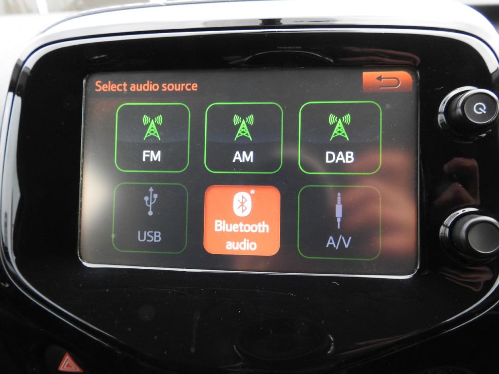 Used Citroen C1 2015 for sale - 76739724: Photo 21